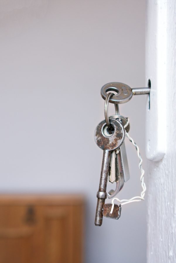 Home security Memphis