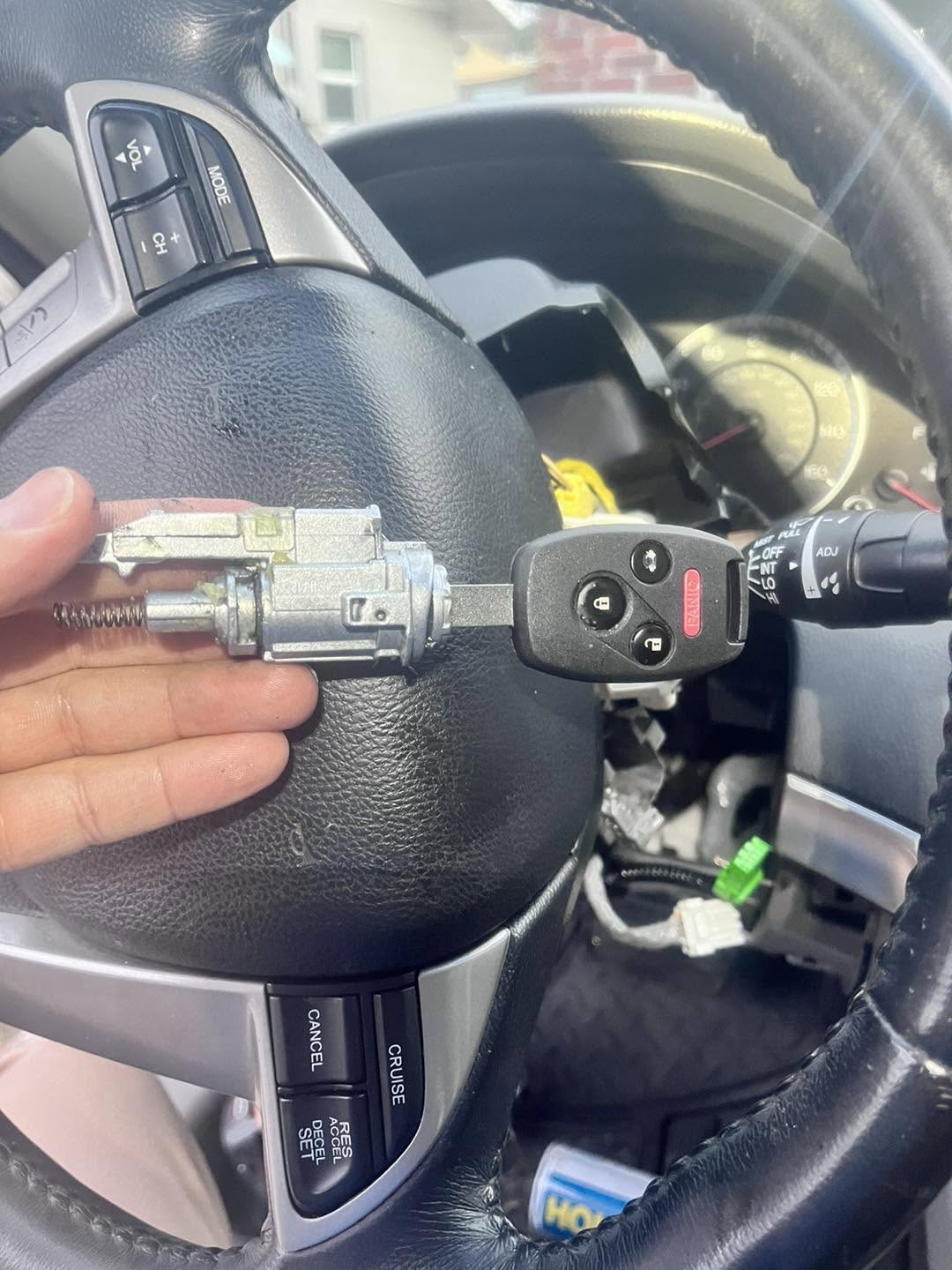 Ignition repair Memphis