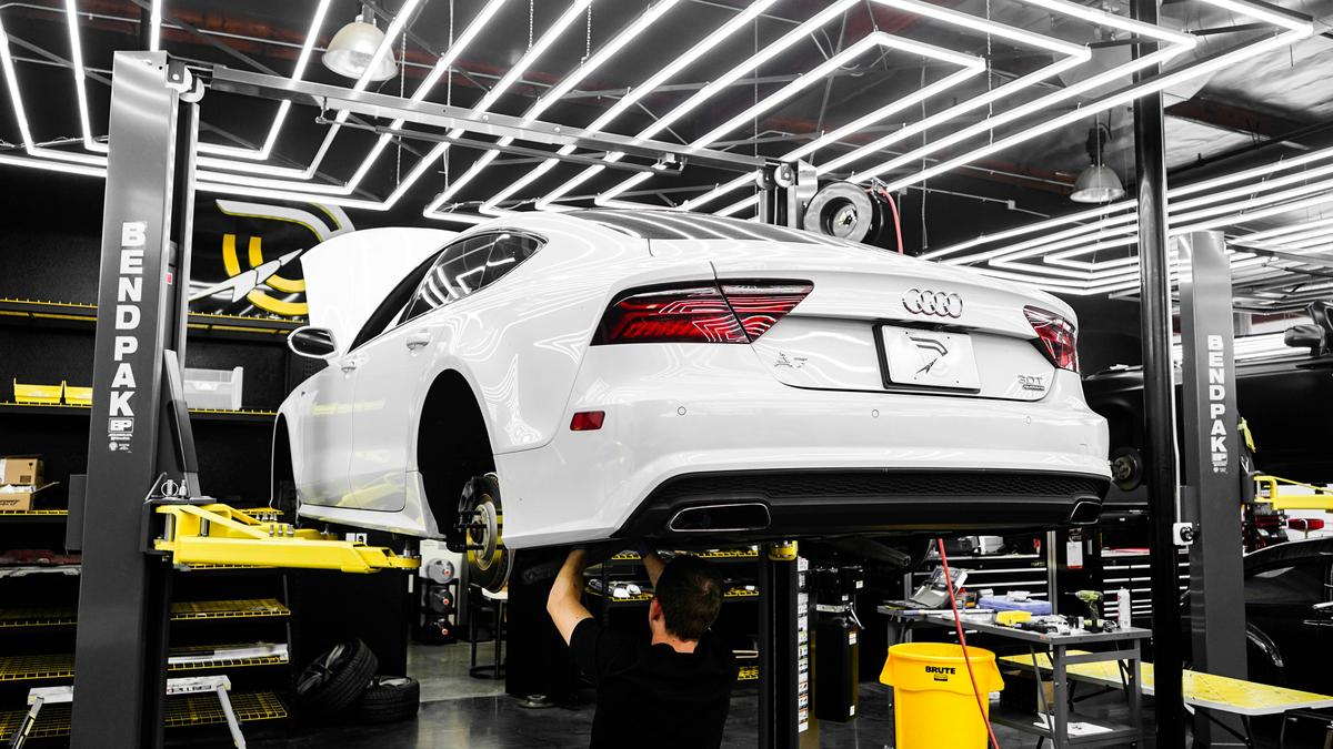 Automotive Locksmith in Whitehaven, TN